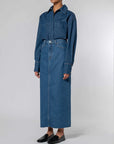 NOBODY | ROXANNE MAXI SKIRT