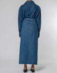NOBODY | ROXANNE MAXI SKIRT