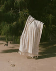 SOLEIL SOLEIL | TOWEL - SOLSTICE QUARTZ