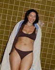 SOLEIL SOLEIL | TOWEL - SOLSTICE QUARTZ