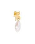 FAIRLEY | STARFISH PEARL DROPS