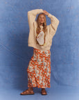 KINGA CSILLA | SHELL OG JUMPER