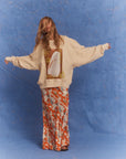 KINGA CSILLA | SHELL OG JUMPER
