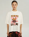SUMMI SUMMI | OUI OUI TEE