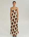 SUMMI SUMMI | AMELIE MAXI DRESS