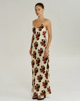 SUMMI SUMMI | AMELIE MAXI DRESS