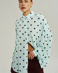 SUMMI SUMMI | DOTTY L/S SHIRT