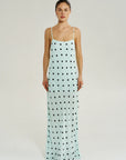SUMMI SUMMI | LUNA MAXI DRESS