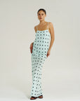 SUMMI SUMMI | LUNA MAXI DRESS