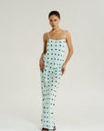 SUMMI SUMMI | LUNA MAXI DRESS