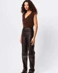 MOSSMAN | SCHOLAR VEST