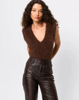 MOSSMAN | SCHOLAR VEST