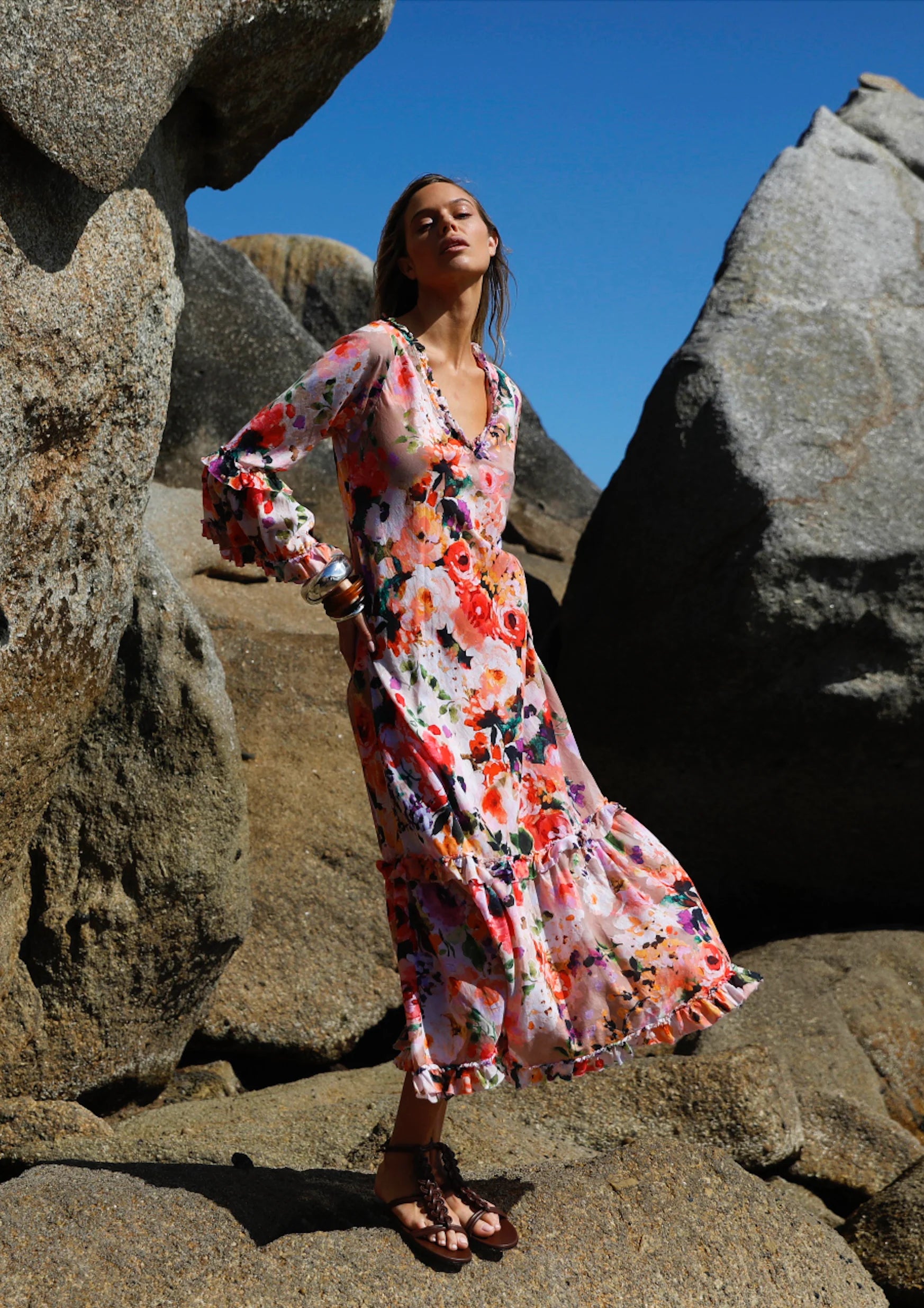 ONESEASON | LONG INDI - SOLLER