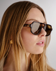 LUV LOU | THE BANKS - MOSS TORT