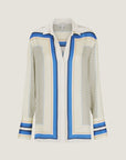 SHONA JOY | MERET LONG SLEEVE SHIRT