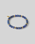 ARMS OF EVE | TALLULAH BRACELET - LAPIS LAZULI