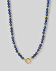 ARMS OF EVE | TALLULAH NECKLACE - LAPIS LAZULI