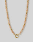 ARMS OF EVE | TALLULAH NECKLACE - SUNSTONE