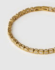 ARMS OF EVE | TINKA GOLD BRACELET - STONE