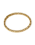 ARMS OF EVE | TINKA GOLD BRACELET - STONE