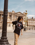 KINGA CSILLA | SUNSET TEE