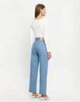 KIVARI | TALLULAH V NECK TOP - IVORY