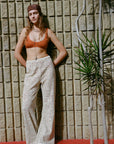 SOLEIL SOLEIL | TILDA PANTS