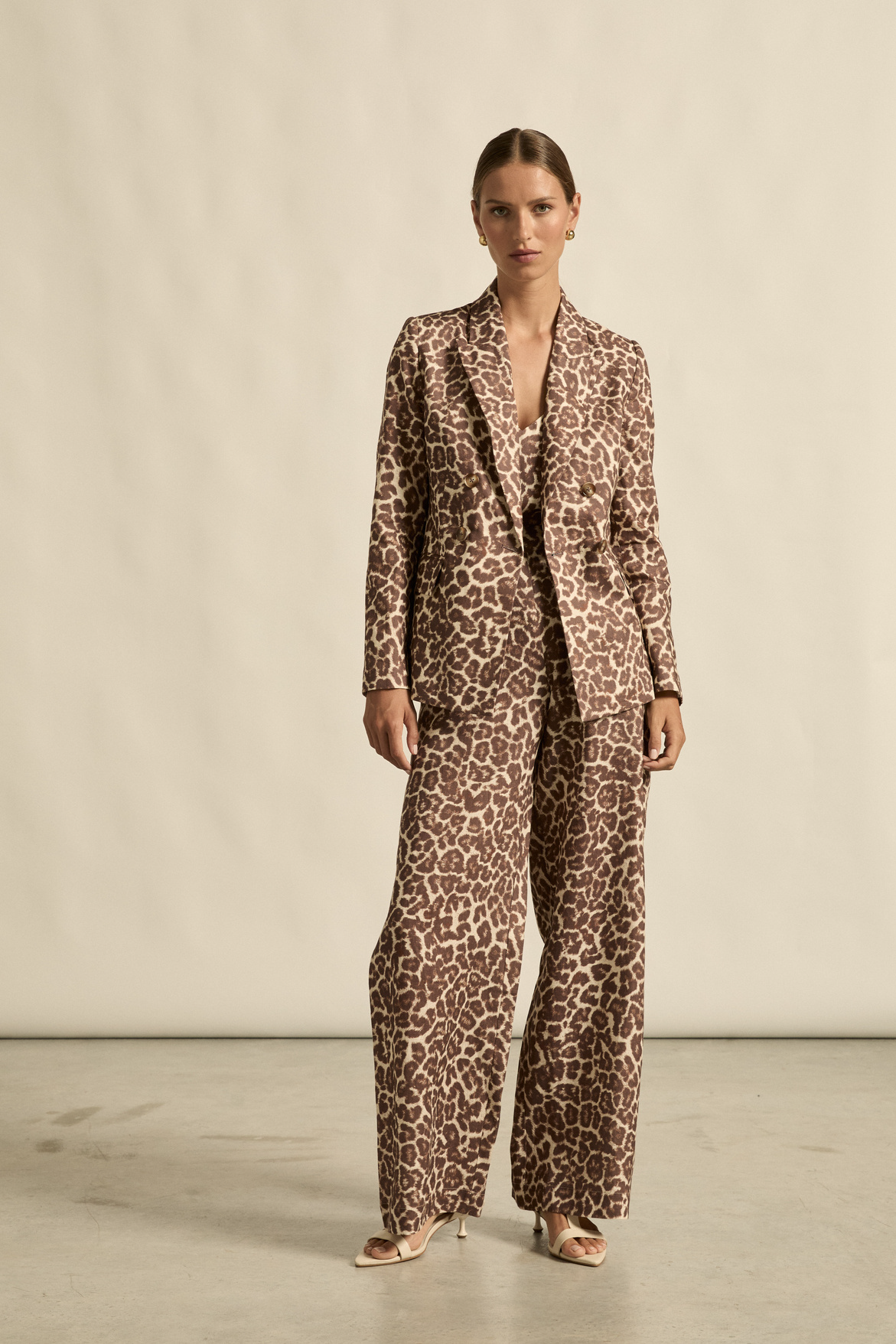 ZOE KRATZMANN | NUANCE JACKET