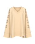 KINGA CSILLA | HARUTO WREN JUMPER