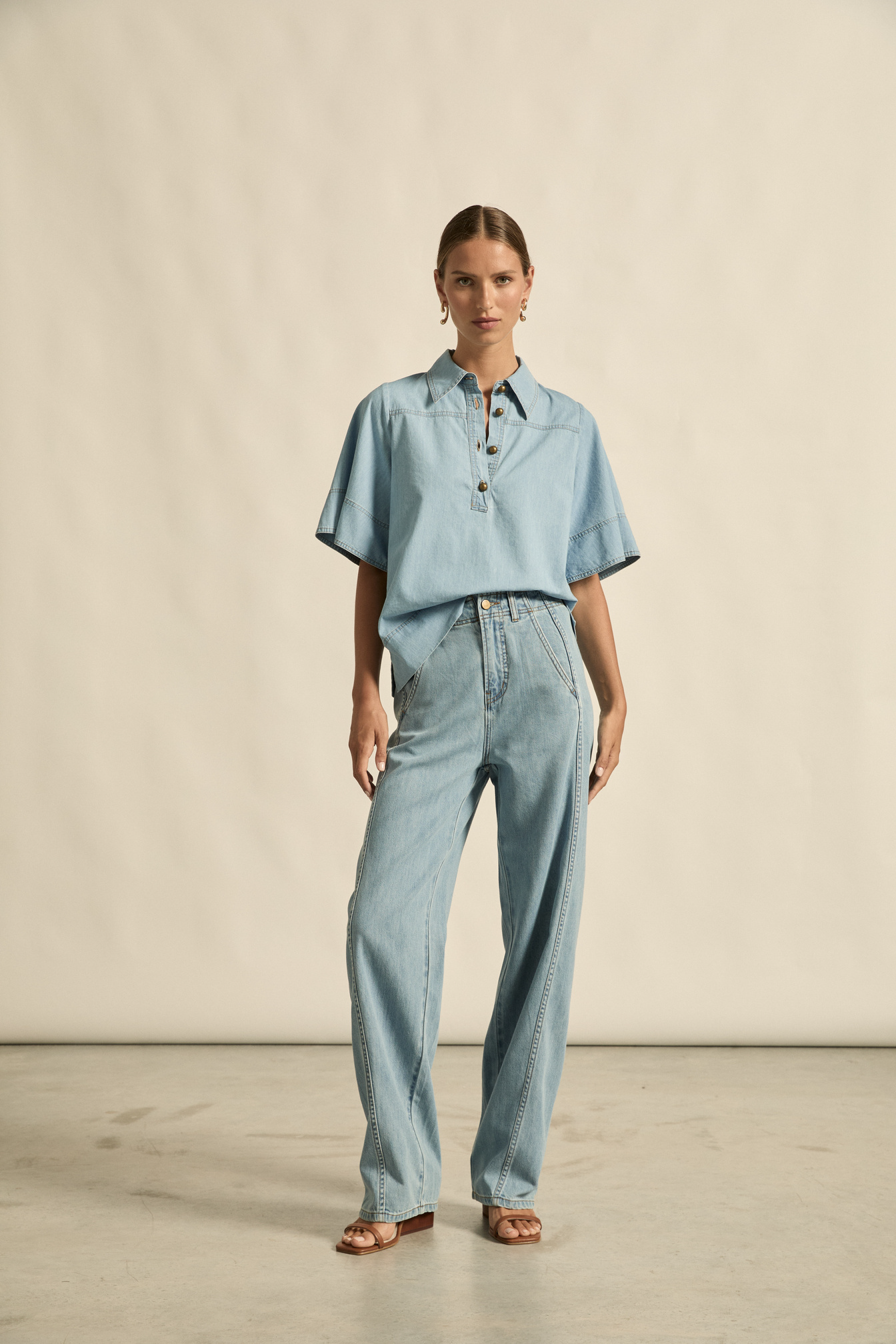 ZOE KRATZMANN | INSINUATE TOP