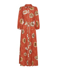 KIVARI | VACANZA MAXI DRESS