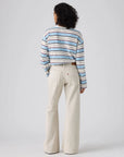 LEVI'S | LOOSE BOOT JEAN - TO THE BONE