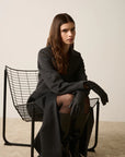 ESMAEE | REFERENCE TAILORED COAT