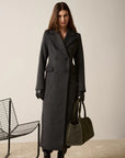 ESMAEE | REFERENCE TAILORED COAT