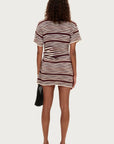 ZULU & ZEPHYR | TSHIRT KNIT DRESS