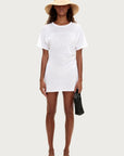 ZULU & ZEPHYR | T-SHIRT KNIT DRESS