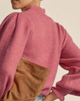ZOE KRATZMANN | ASCENT KNIT