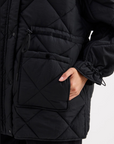 NUDE LUCY | ATLAS PUFFER JACKET