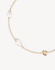 BY CHARLOTTE | UNDER THE MOONLIGHT PEARL BRACELET