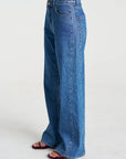 SUMMI SUMMI | BEAM JEAN BLEU