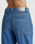 SUMMI SUMMI | BEAM JEAN BLEU