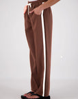 JASMINE ALEXA | CASSIS PANT - MOCHA