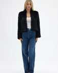 BUBISH | EMMA JACKET - BLACK