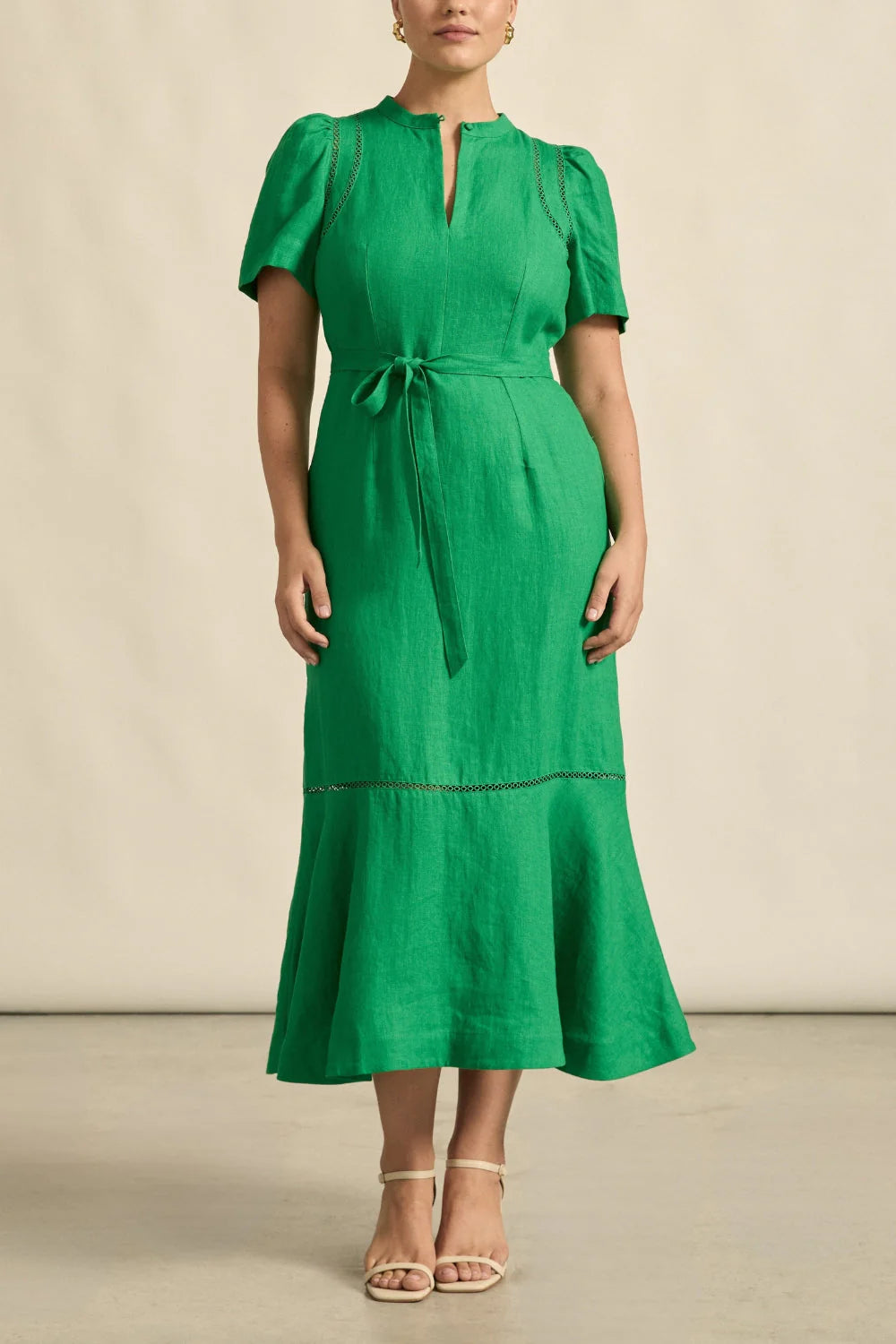 ZOE KRATZMANN | CABLE DRESS