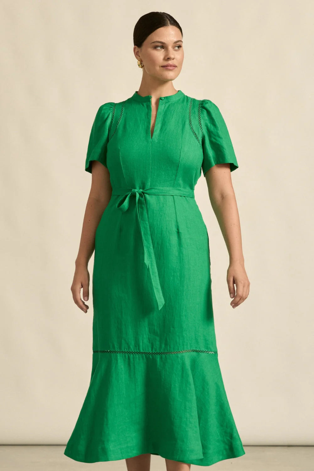 ZOE KRATZMANN | CABLE DRESS