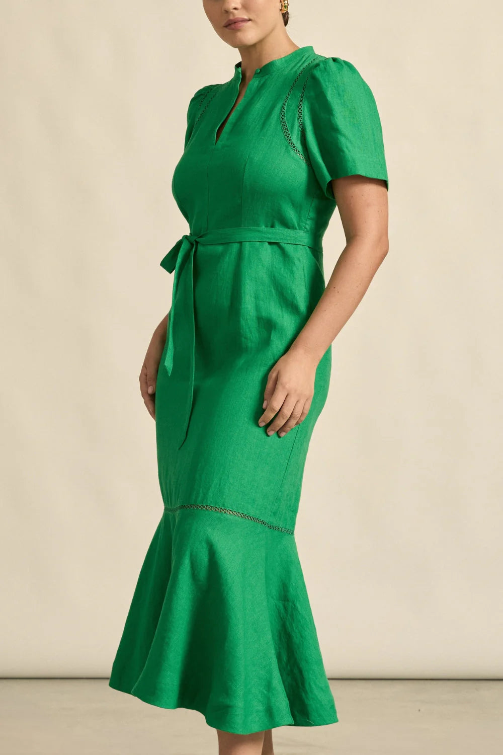 ZOE KRATZMANN | CABLE DRESS