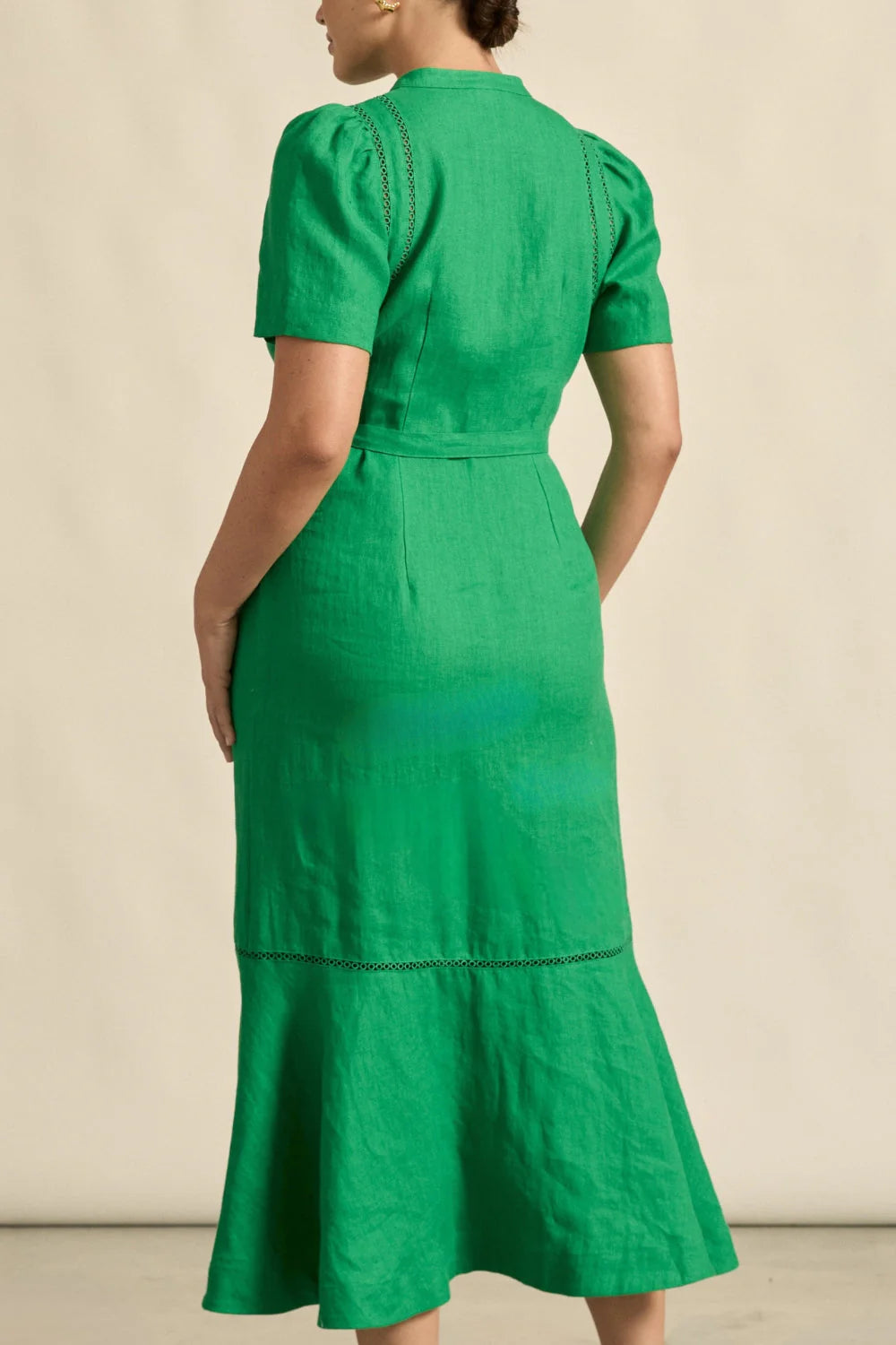 ZOE KRATZMANN | CABLE DRESS