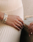 FAIRLEY | CASABLANCA BRACELET SET