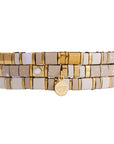 FAIRLEY | CASABLANCA BRACELET SET