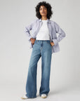 LEVI'S | CINCH BAGGY - CHASING DREAMS